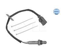 Sonda Lambda Original MEYLE 114 803 0029 Para Audi Seat Skoda VW