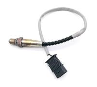 Sonda Lambda Para 5 7 Series 532i 730Li F10 F02 Sensor Oxígeno Del Coche Trasero Derecho 11787603023 Piezas Automóvil