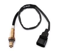 Sonda Lambda Para A3 Para A4 Para A8 TT 1999-2005 0258007351 1K0998262D 234-5112 Sensor de oxígeno Lambda O2 Espaciador De Sensor