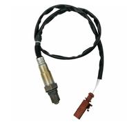 Sonda Lambda Para A4 Para A8 Quattro 1.8L Para Convertible 2001-2006 Juego De 2 Sensores De Oxígeno Delanteros Y Traseros Espaciador De Sensor