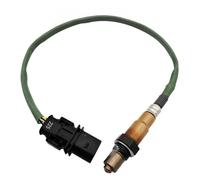 Sonda Lambda Para BENZ W169 W204 W212 C207 X166 W221 2005-2016 Reemplaza A0035426918 0258017014 A0035426918 Sensor De O2 Ascendente Espaciador De Sensor