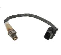 Sonda Lambda para BOSCH 0 258 017 036 BMW 6 (E63) 3 2004-2007