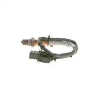 Sonda Lambda para BOSCH 0 258 017 617 para AUDI A3 (8P1) 2 2003-2008