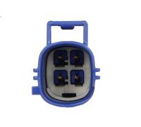 Sonda Lambda para BOSCH 0 258 030 0DL JAGUAR XJ (X351) 3 2011-2019