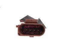 Sonda Lambda para BOSCH 0 258 030 110 para SKODA YETI (5L) 1.6 2014-2017
