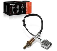 Sonda Lambda para control de Civic V EJ EG EH Civic VI EJ EM1 MA MB EK 1.5L 1.6L 1991-2001 36531P07003