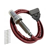 Sonda Lambda Para CUMMINS Para | Para SCANIA Para VOLVO Para DAF Para MAN Para VW Sensor De Oxígeno Nitrógeno Prboe Sensores NOX Prboe(Red Probe)