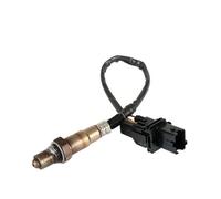 Sonda Lambda Para FERRARI Para FIAT Para MASERATI F131 GTO GTB 178290 182837 000182837 0258007001 99-12 Sonda Lambda Banda Ancha Sensor Oxígeno O2 Espaciador De Sensor