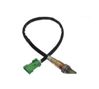 Sonda Lambda Para Fiat Ducato Box Ducato Bus Ducato 0258006027 96229975 Sensor De Oxígeno O2 Espaciador De Sensor