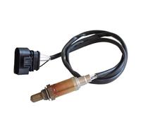 Sonda Lambda Para Ford Galaxy 2.8 I 1995-2000 021906265AH Cordoba Sonda Lambda Relación Aire-Combustible Sensor De Oxígeno O2 Espaciador De Sensor