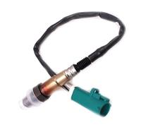 Sonda Lambda Para Ford Para Focus 2005-2014 1.8L/2.0L Para Mondeo 2008-2012 2.3L OE 3M51-9F472-AC 3M519F472AC Sensor De Oxígeno Delantero Espaciador De Sensor