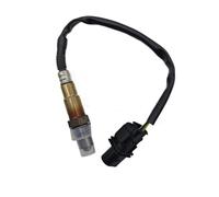 Sonda Lambda Para Kia Para Forte Para Optima Para Soul 2015-2018 39210-2E101 9025050031 392102E101 Sensor De Oxígeno O2 Aguas Arriba Espaciador De Sensor