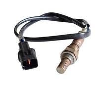 Sonda Lambda Para Mitsubishi Para PAJERO MONTERO III 3rd IV 4th 6G75 3.8L MN158916 MN158670 MN158917 MN158918 Juego 4 Sensores De Oxígeno Espaciador De Sensor