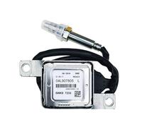 Sonda Lambda Para Q3 Q5 A4 Para VW Para Tiguan Para Sharan Para Passat Seat 1.4 2.0TDI Sensor Oxígeno Y Nitrógeno NOx 04L907807L 04L907805L 5WK97233 Sensor Oxígeno Coche