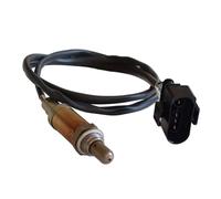 Sonda Lambda Para Seat Cordoba Ibiza 1994-2003 021906265AH Cordoba Sonda Lambda Relación Aire-Combustible Sensor De Oxígeno O2 Espaciador De Sensor