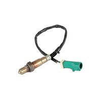 Sonda Lambda Para Volvo S40 V50 C30 3M51-9F472-AB Sensor De Oxígeno Sensor De O2 Lambda Relación Aire-combustible Espaciador De Sensor
