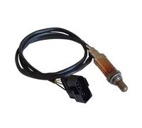 Sonda Lambda Para VW Para Golf Para Passat 021906265AH Sonda Lambda Cordoba Sensor De Relación Aire-Combustible O2 Sensor De Oxígeno Espaciador De Sensor