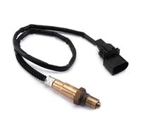 Sonda Lambda Para VW Para Jetta Para Golf Beetle Para Bora Para Passat 1999-2005 0258007351 1K0998262D 234-5112 Sensor De Oxígeno Lambda O2 Espaciador De Sensor