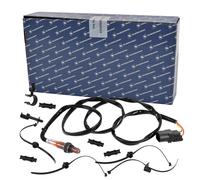 Sonda Lambda PIERBURG 7.05271.24.0 para Audi Skoda VW 1.6 1.8 2.0 021906262B