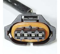 Sonda Lambda PIERBURG Calefactada 4 Cables 210 mm Para OPEL CORSA