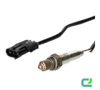 Sonda Lambda Reguladora, Calentada 450mm 12V PIERBURG Para RENAULT CLIO II