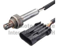 Sonda Lambda Reguladora, Calentada 820mm 12V PIERBURG Para OPEL ASTRA F CC