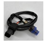 Sonda Lambda Relación Aire-Combustible 0258017025 Sensor De Oxígeno De Relación Aire-combustible De Banda Ancha 17025 Sensor Lambda O2 30-0300 30-4110 Para FORD Para ESCAPE 2015-2011 Sonda Oxígeno