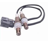 Sonda Lambda Relación Aire-Combustible 2 Uds Sensor De Oxígeno Sensor Lambda Para TOYOTA Para Estima Para ACR30 Para ACR40 Parte No #89465-28320 89465-28330 Sonda Oxígeno