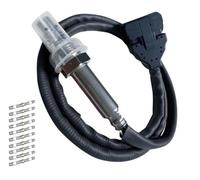 Sonda Lambda Relación Aire-Combustible 5801754014 5WK96775A 5WK9 6775A 24V Sensor De Oxígeno Y Nitrógeno 24V Sensor Nox Para IVECO Para Camiones Sonda Oxígeno(Note Only the probe)