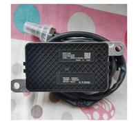 Sonda Lambda Relación Aire-Combustible Sensor De Oxígeno Y Nitrógeno 4326867 5WK96754C 5WK96754B NOX Para CUMMINS Repuestos De Camiones Con Motor Sonda Oxígeno