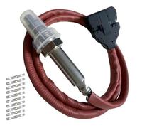 Sonda Lambda Relación Aire-Combustible Sensor De Oxígeno Y Nitrógeno 5WK96697C 858984401 13628589844 Para F30 F31 X5 E70 F15 Para X6 E71 F16 X5 Para X6 F15 Sonda Oxígeno(Probe)