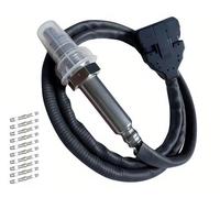 Sonda Lambda Relación Aire-Combustible Sensor De Oxígeno Y Nitrógeno 5WK97329A 5WK9 7329A A0101531428 0101531428 Para Mercedes Para Benz Para Actros Para Trcuk Sonda Oxígeno(Probe)