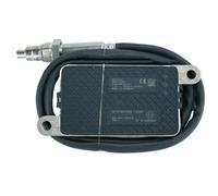 Sonda Lambda Relación Aire-Combustible Sensor De Oxígeno Y Nitrógeno 5WK97330A 5WK9 7330A A0101531528 Para Mercedes Para Benz Para Camión ATEGO 3 Para TOURO Para ACTROS Sonda Oxígeno