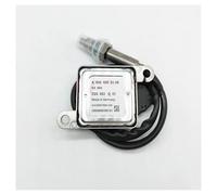 Sonda Lambda Relación Aire-Combustible Sensor De Oxígeno Y Nitrógeno A0009050108 ZGS002Q01 Nox Para Mercedes Para Benz Sonda Oxígeno