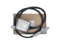 Sonda Lambda Relación Aire-Combustible Sensor De Oxígeno Y Nitrógeno A0009053606 5WK96682F 12V Para Mercedes Para Benz W205 W166 W164 Para X164 W221 5WK9 6682F Sonda Oxígeno
