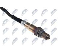 Sonda lambda Rosca engrasada ESL-CH-012 NTY para MERCEDES-BENZ CHRYSLER