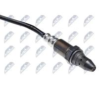 Sonda lambda Rosca engrasada ESL-HD-022 NTY para HONDA CR-V II