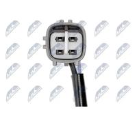 Sonda lambda Rosca engrasada ESL-TY-016 NTY para TOYOTA AVENSIS Liftback AVENSIS