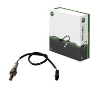 Sonda Lambda Salto 4 Líneas NTK para entre Otros Renault Mégane III Hatchback