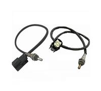 Sonda Lambda Sensor 2 Piezas Para 32700006 Para 32700026 Para Sensor De Oxígeno Delantero Y Trasero Para(1 juego)