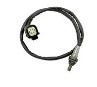 Sonda Lambda Sensor 2 Piezas Para 32700006 Para 32700026 Para Sensor De Oxígeno Delantero Y Trasero Para Sportster 883 1200 Para Seventy Two(32700006)