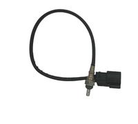 Sonda Lambda Sensor 2 Piezas Para 32700006 Para 32700026 Para Sensor De Oxígeno Delantero Y Trasero Para(32700026)