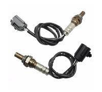 Sonda Lambda Sensor 2 Sensores Oxígeno O2 1 2 Para Jeep Para Grand Para Cherokee 1999 2000 4.7L Upstream Downstream Auto Parts 234-4602 234-4634 234-4635
