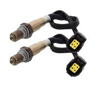 Sonda Lambda Sensor 2X Sensor De Oxígeno O2 Para Chrysler Para Sebring 2.4L 2008 2009 2010 Upstream Downstream