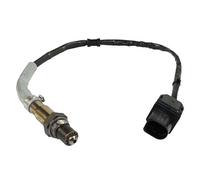 Sonda Lambda Sensor 600 Mm Cable METZGER Compatible Con Entre Otros AUDI TT