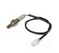 Sonda Lambda Sensor Compatible Con Baja 2.5L Legacy .2L Outback Sensor De Oxígeno O2 Aguas Abajo 02 22690AA43A 22690-AA43A