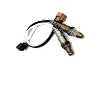 Sonda Lambda Sensor Compatible Con Nissan Altima Pathfinder Quest 2013 2014 Sensor De Oxígeno O2 Arrib abajo 22693-1MR0A 226A0-3NT0A
