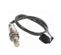 Sonda Lambda Sensor Compatible Con VW Beetle Golf Jetta Passat Polo Caddy 1.6 Tdi 2009-2016 Sonda Lambda Delantera Sensor De Oxígeno O2 03L906262A 03L906262D