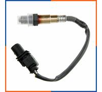 Sonda Lambda Sensor De Oxígeno para CITROËN | 2376395, 1609345480, UAR9000EE007