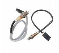 Sonda Lambda Sensor De Oxígeno Para E90 E91 Para E92 F30 E70 E71 Sensor De Oxígeno O2 Aguas Arriba Y Abajo Sensor Lambda 11787589475 11787596908 Sonda Lambda Relación Aire-Combustible(2 pcs)